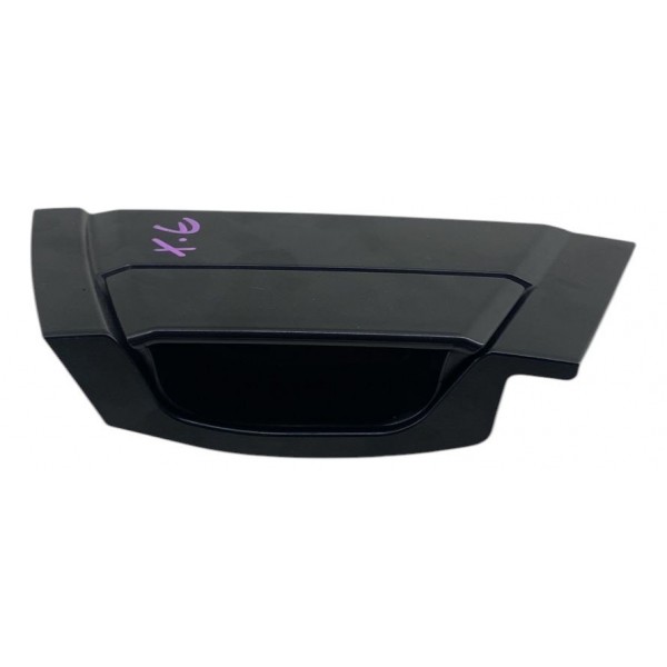 Maçaneta Externa ( Tras Esquerda ) - Honda Hrv Exl 2023 1.5 Prateado