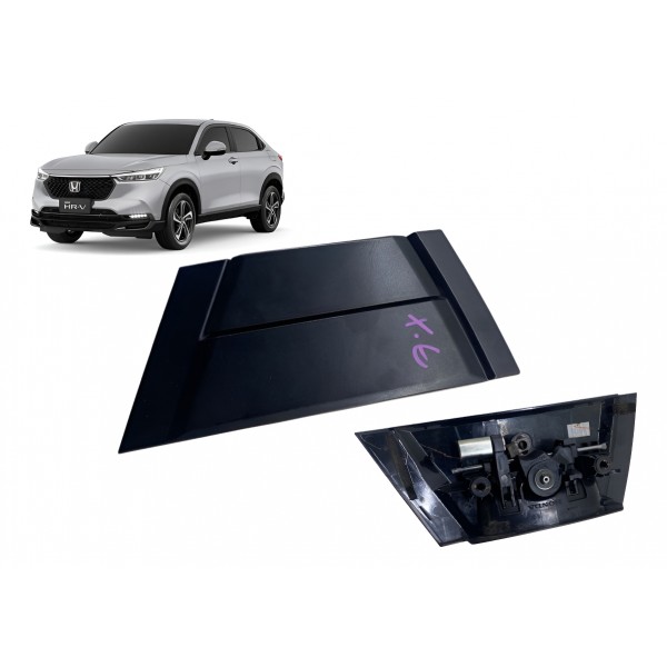 Maçaneta Externa ( Tras Esquerda ) - Honda Hrv Exl 2023 1.5