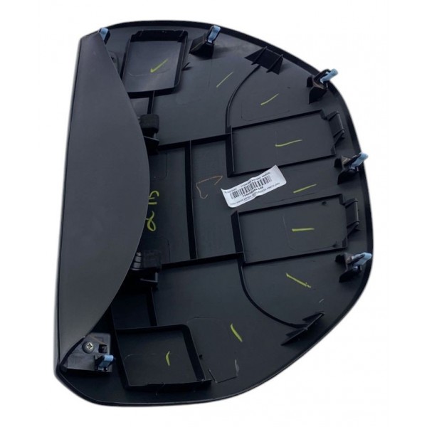 Acab. Superior Painel De Instrumentos - Honda Hrv Exl 2023 Prateado