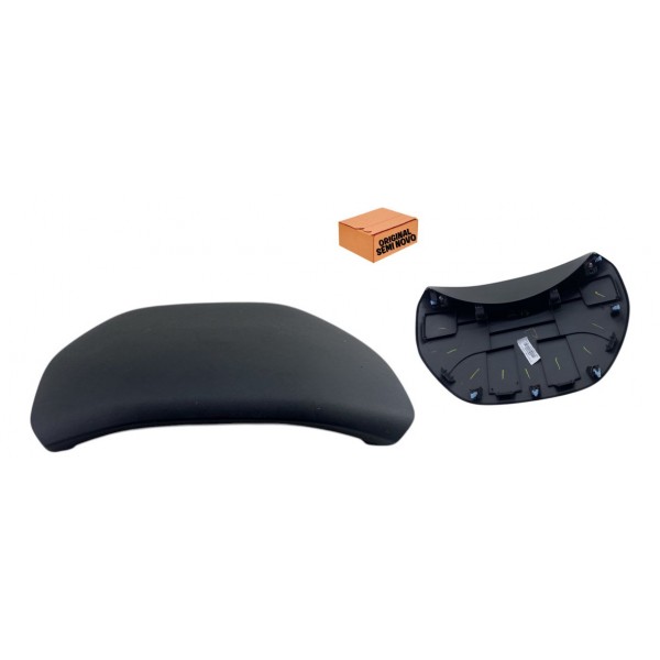 Acab. Superior Painel De Instrumentos - Honda Hrv Exl 2023 Prateado