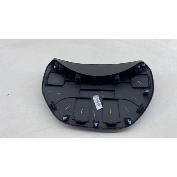 Acab. Superior Painel De Instrumentos - Honda Hrv Exl 2023 Prateado