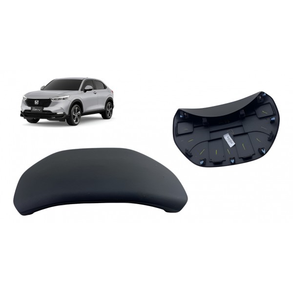 Acab. Superior Painel De Instrumentos - Honda Hrv Exl 2023 Prateado