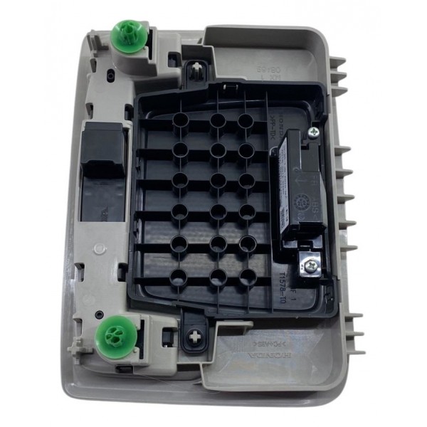 Luz De Teto / Cortesia - Honda Hrv Exl 2023 1.5