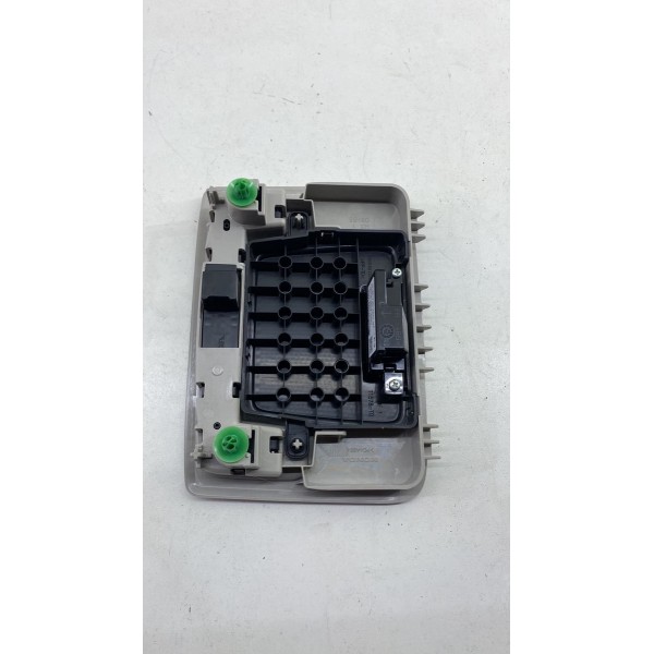 Luz De Teto / Cortesia - Honda Hrv Exl 2023 1.5
