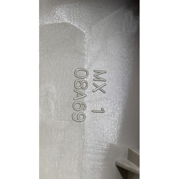 Luz De Teto / Cortesia - Honda Hrv Exl 2023 1.5
