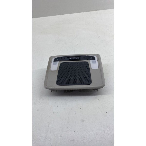 Luz De Teto / Cortesia - Honda Hrv Exl 2023 1.5