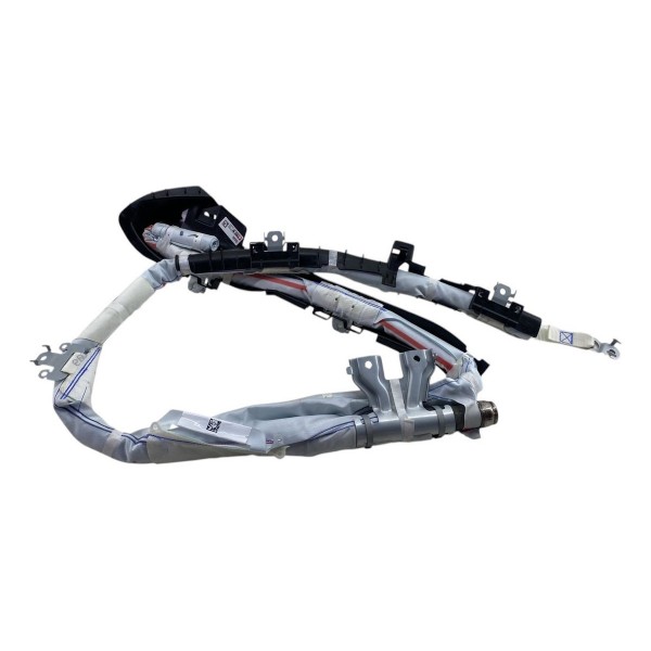 Cortina Airbag ( Dianteiro Direito ) - Honda Hrv Exl 2023