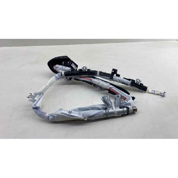 Cortina Airbag ( Dianteiro Direito ) - Honda Hrv Exl 2023