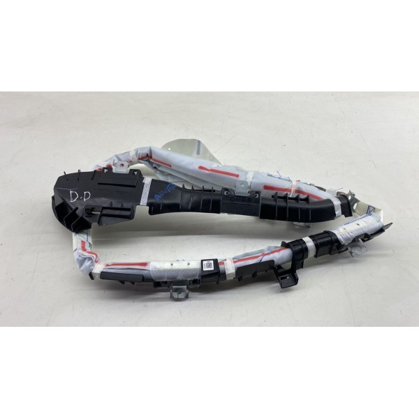 Cortina Airbag ( Dianteiro Direito ) - Honda Hrv Exl 2023