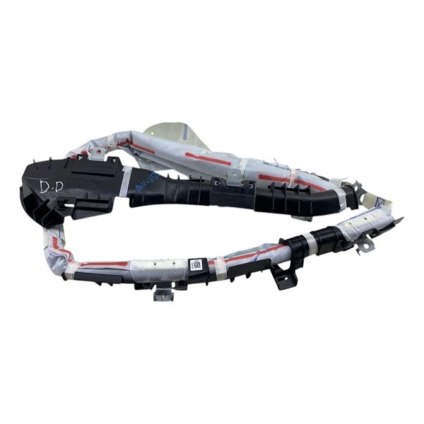 Cortina Airbag ( Dianteiro Direito ) - Honda Hrv Exl 2023