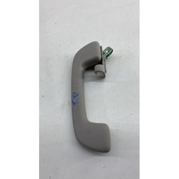 Alça De Teto ( Tras Direito ) - Honda Hrv Exl 2023 1.5 Prateado