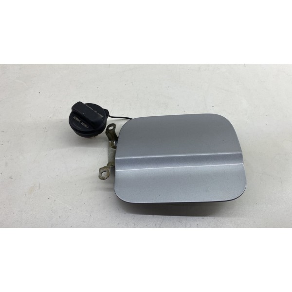 Portinhola Tanque De Combustível - Honda Hrv Exl 2023 1.5 Prateado 2023