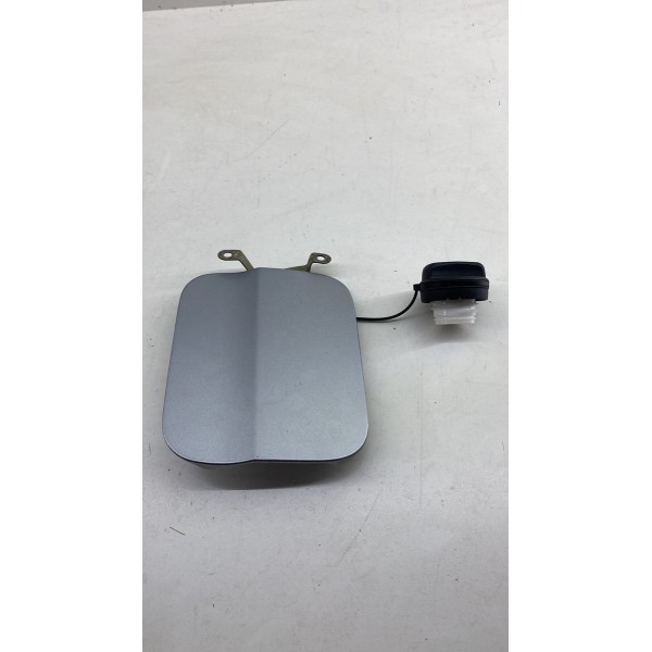 Portinhola Tanque De Combustível - Honda Hrv Exl 2023 1.5 Prateado 2023