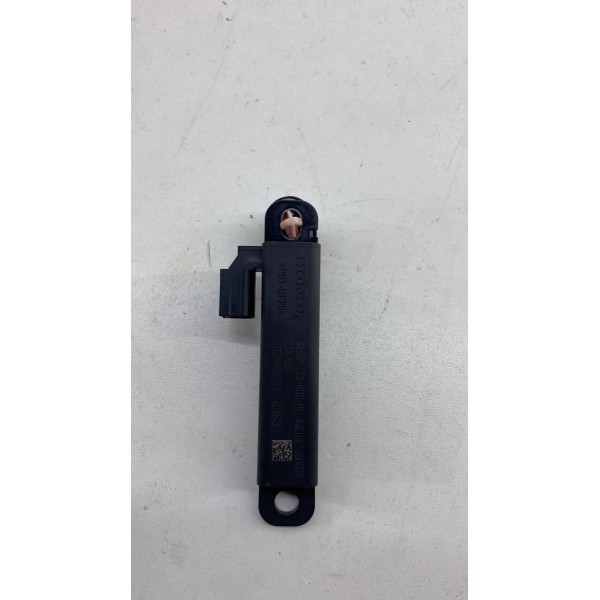 Módulo Antena Keyless - Honda Hrv Exl 2023 1.5