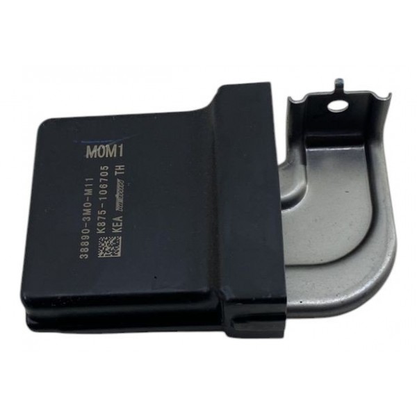 Módulo De Controle - Honda Hrv Exl 2023 1.5 ( 388903m0-m11 ) Prateado