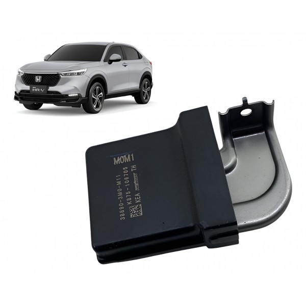 Módulo De Controle - Honda Hrv Exl 2023 1.5 ( 388903m0-m11 )