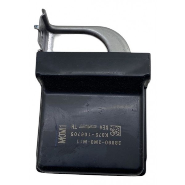 Módulo De Controle - Honda Hrv Exl 2023 1.5 ( 388903m0-m11 ) Prateado