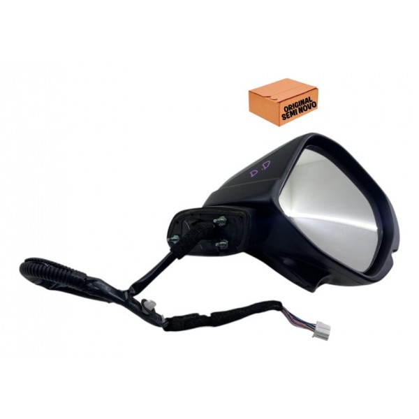Retrovisor Elétrico ( Diant Direito ) - Honda Hrv Exl 2023