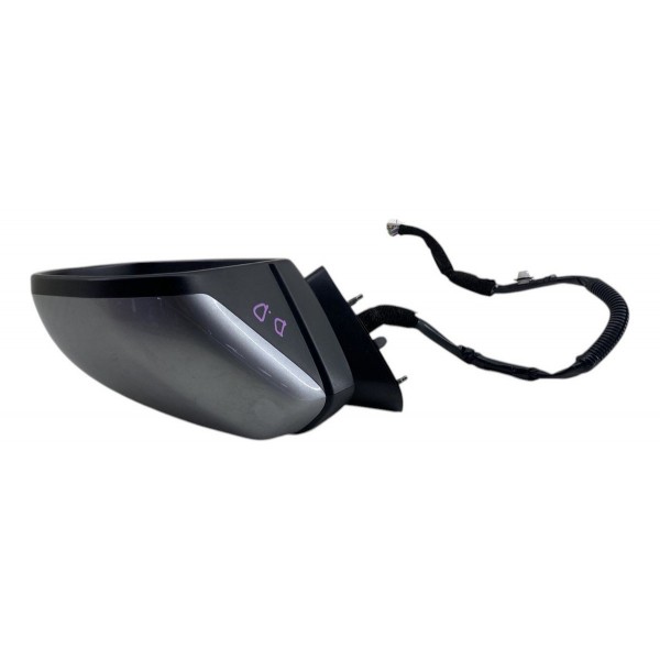 Retrovisor Elétrico ( Diant Direito ) - Honda Hrv Exl 2023