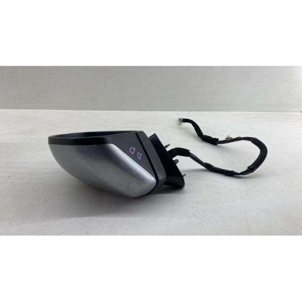Retrovisor Elétrico ( Diant Direito ) - Honda Hrv Exl 2023