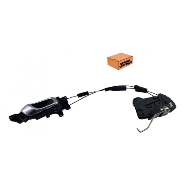 Fechadura De Porta ( Diant Direita ) - Honda Hrv Exl 2023