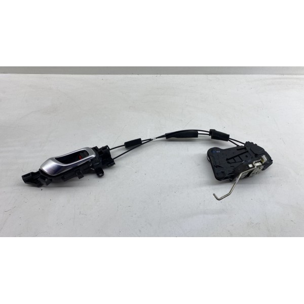 Fechadura De Porta ( Diant Direita ) - Honda Hrv Exl 2023