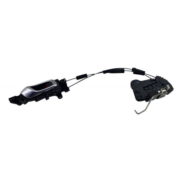 Fechadura De Porta ( Diant Direita ) - Honda Hrv Exl 2023
