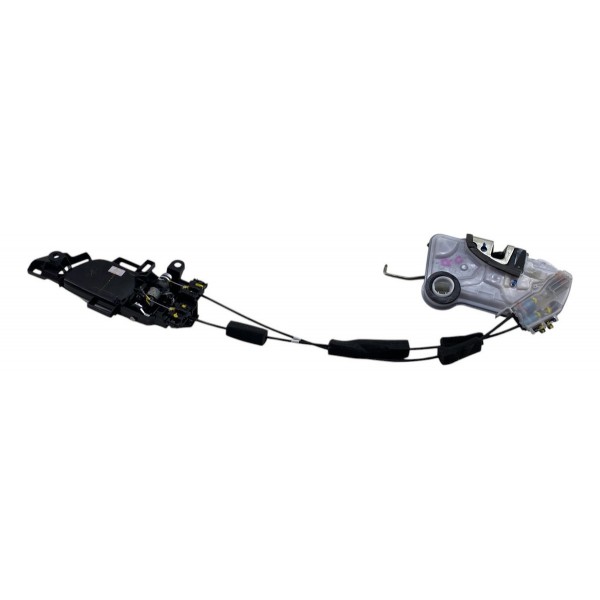 Fechadura De Porta ( Diant Direita ) - Honda Hrv Exl 2023