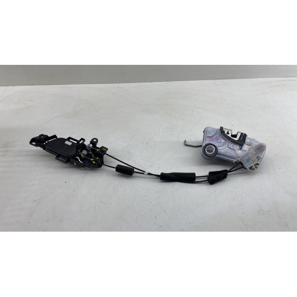 Fechadura De Porta ( Diant Direita ) - Honda Hrv Exl 2023