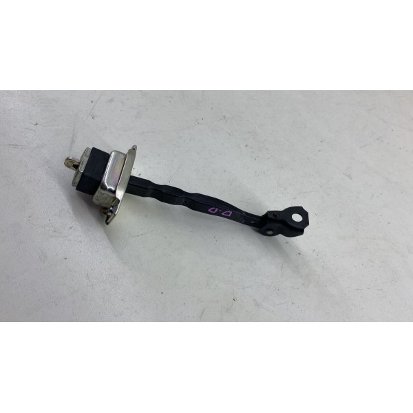 Limitador De Porta ( Diant Direito ) - Honda Hrv Exl 2023 Prateado