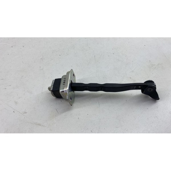 Limitador De Porta ( Diant Direito ) - Honda Hrv Exl 2023 Prateado