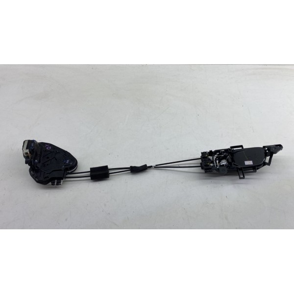 Fechadura De Porta ( Tras Direita ) - Honda Hrv Exl 2023