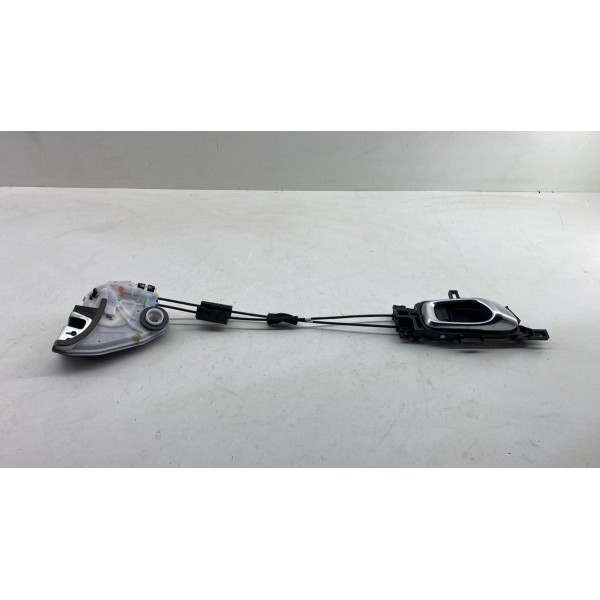 Fechadura De Porta ( Tras Direita ) - Honda Hrv Exl 2023