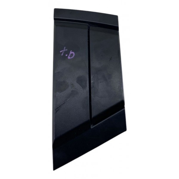 Maçaneta Externa ( Tras Direito ) - Honda Hrv Exl 2023 1.5 Prateado Traseira