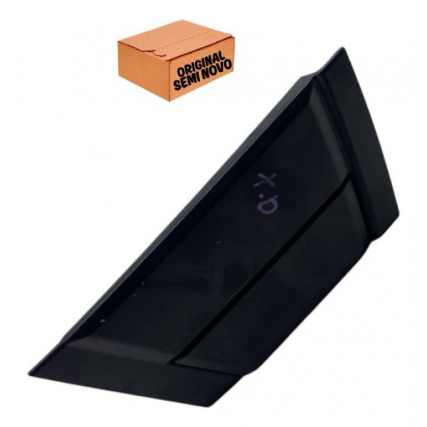 Maçaneta Externa ( Tras Direito ) - Honda Hrv Exl 2023 1.5 Prateado Traseira