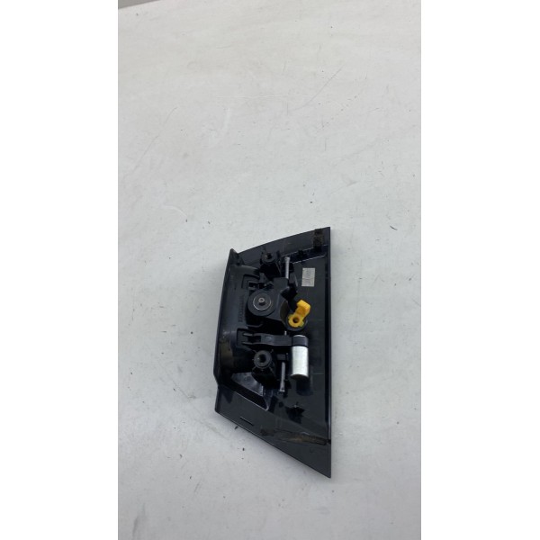 Maçaneta Externa ( Tras Direito ) - Honda Hrv Exl 2023 1.5 Prateado Traseira