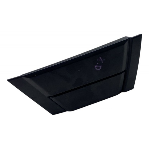 Maçaneta Externa ( Tras Direito ) - Honda Hrv Exl 2023 1.5 Prateado Traseira