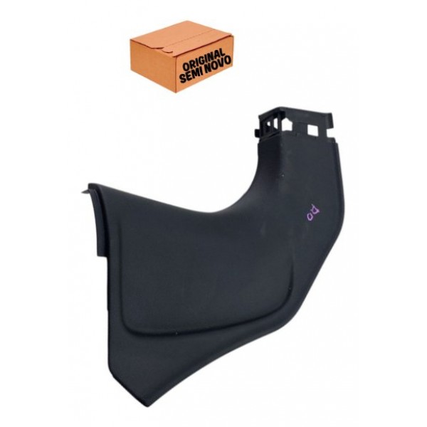 Soleira Interna ( Diant Direita ) - Honda Hrv Exl 2023 1.5 Prateado