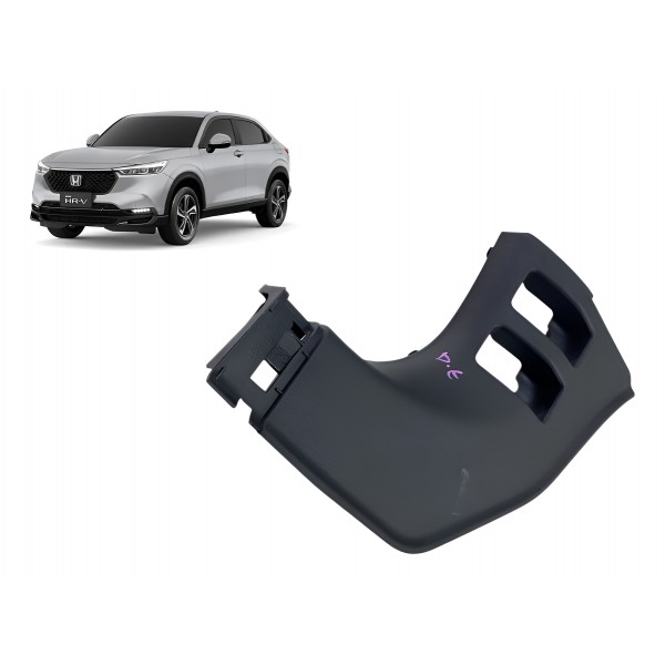 Soleira Interna ( Diant Esq ) - Honda Hrv Exl 2023 1.5