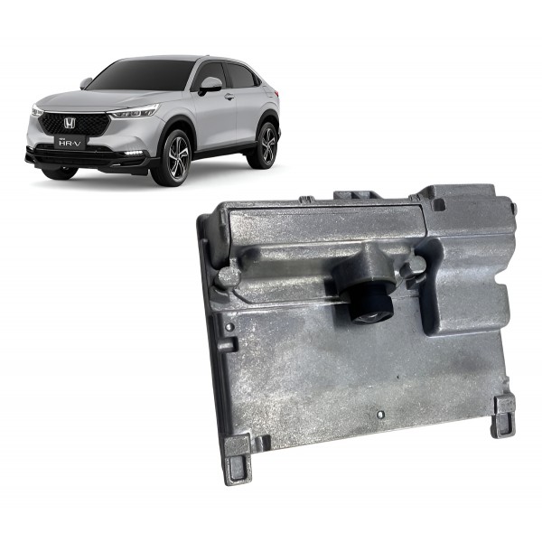 Camera Frontal - Honda Hrv Exl 2023 1.5 ( 8s100-3m6-p03 )