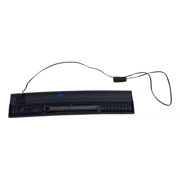Soleira Led ( Diant Esq ) - Honda Hrv Exl 2023 1.5 Prateado