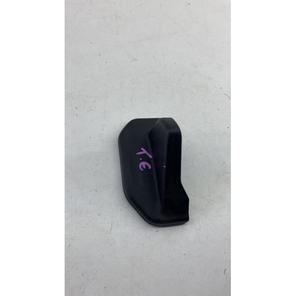 Acab. Trilho Banco ( Tras Direito ) - Honda Hrv Exl 2023 1.5 Prateado