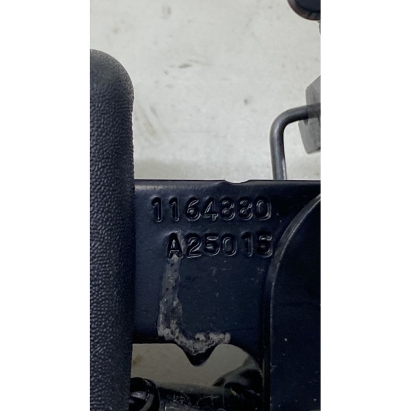 Engate Cinto De Segurança ( Tras Esq ) - Honda Hrv Exl 2023