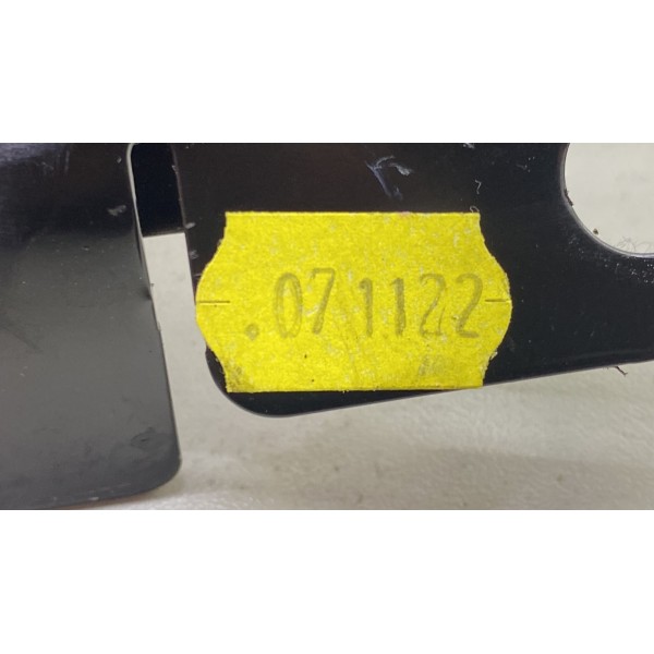 Trava / Fechadura Banco ( Tras Esq ) - Honda Hrv Exl 2023 Prateado