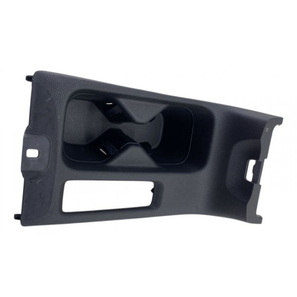 Porta Copos Central - Honda Hrv Exl 2023 1.5 Prateado