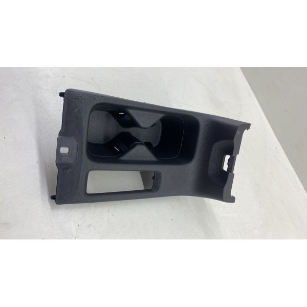 Porta Copos Central - Honda Hrv Exl 2023 1.5 Prateado