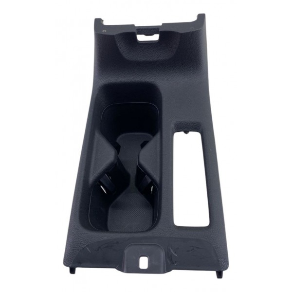 Porta Copos Central - Honda Hrv Exl 2023 1.5 Prateado