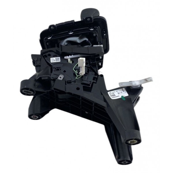 Cambio / Trambulador Completo - Honda Hrv Exl 2023 1.5