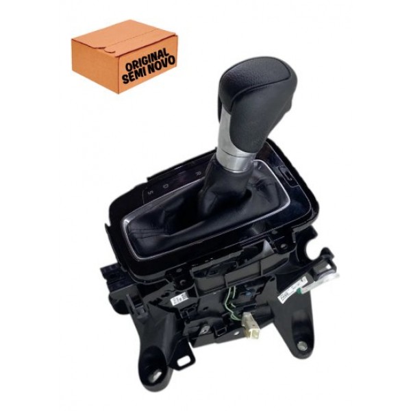 Cambio / Trambulador Completo - Honda Hrv Exl 2023 1.5