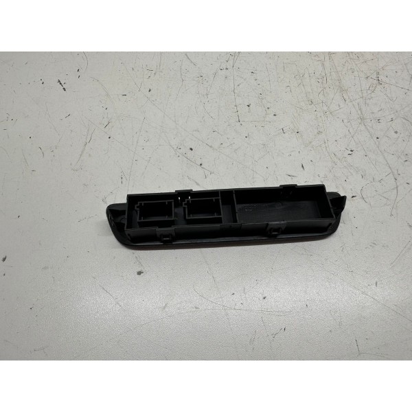 Acabamento Painel Esquerdo Peugeot 208 2014 4410